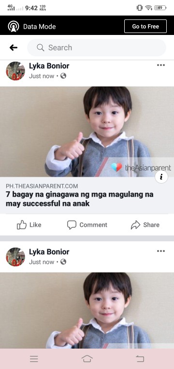 Post reply image