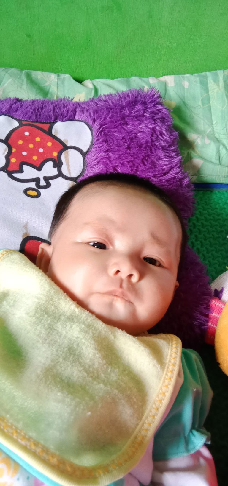 Aifiyatul Fajriyah profile icon