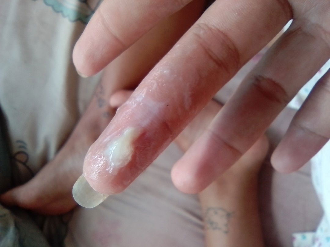 ถามผู้รุ้ค่ะ