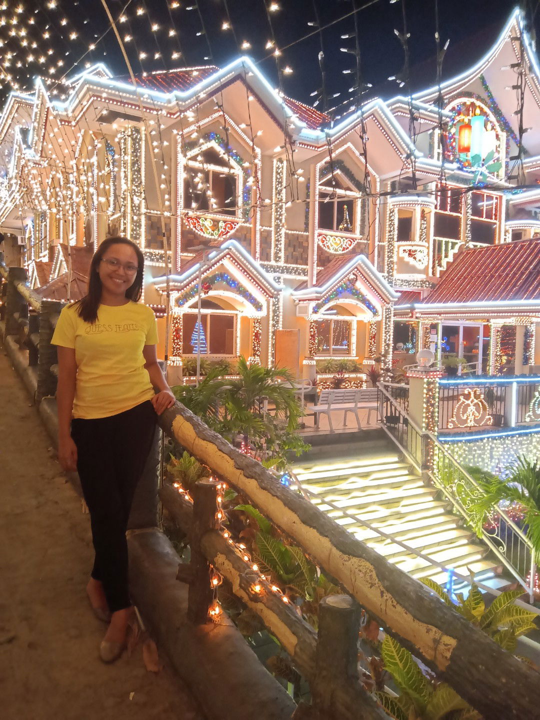 Julina Ann Sinugbujan profile icon