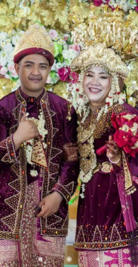 FIENNA DWI PERMATA SARI profile icon