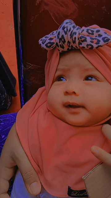 Nasrotun Kamilah profile icon