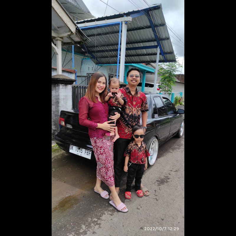 Martha Tria profile icon