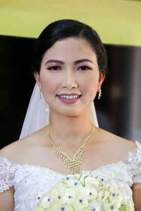 Charmaine Mindanao - Magana profile icon