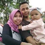 desy arysandi profile icon