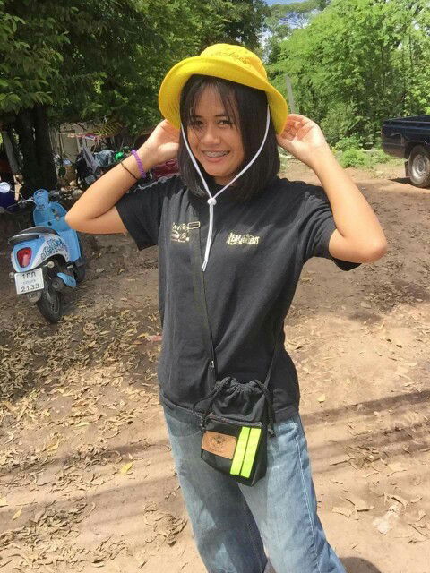 Kansuda Peemod profile icon