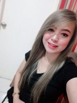 Christine Joyce Daga profile icon