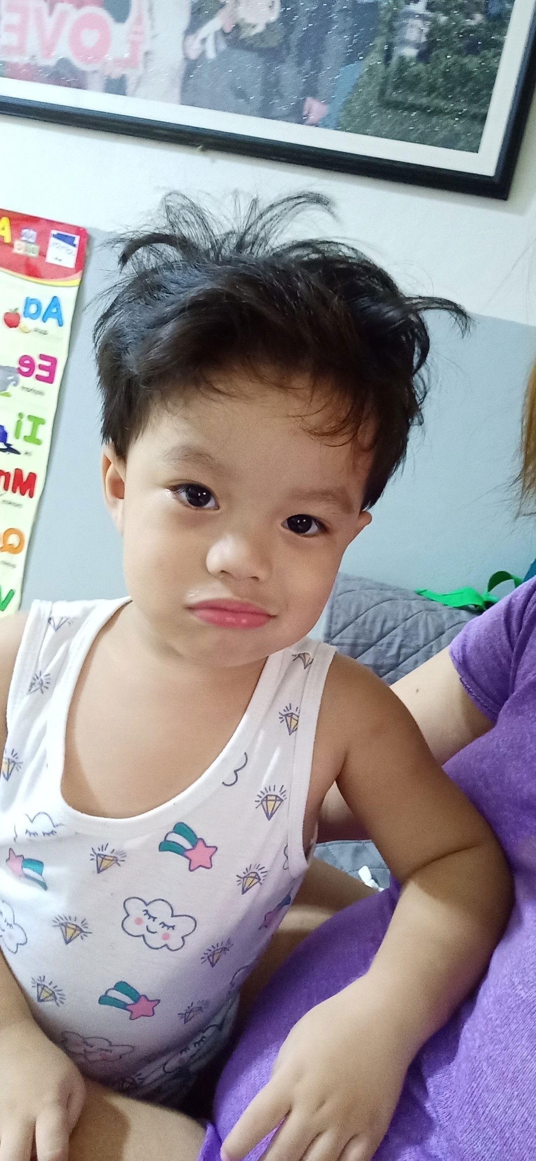 Joy marie Ciubal profile icon