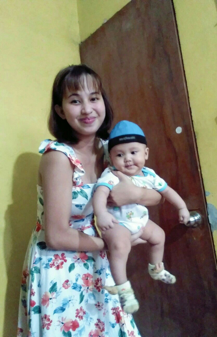 Lovely Christine profile icon