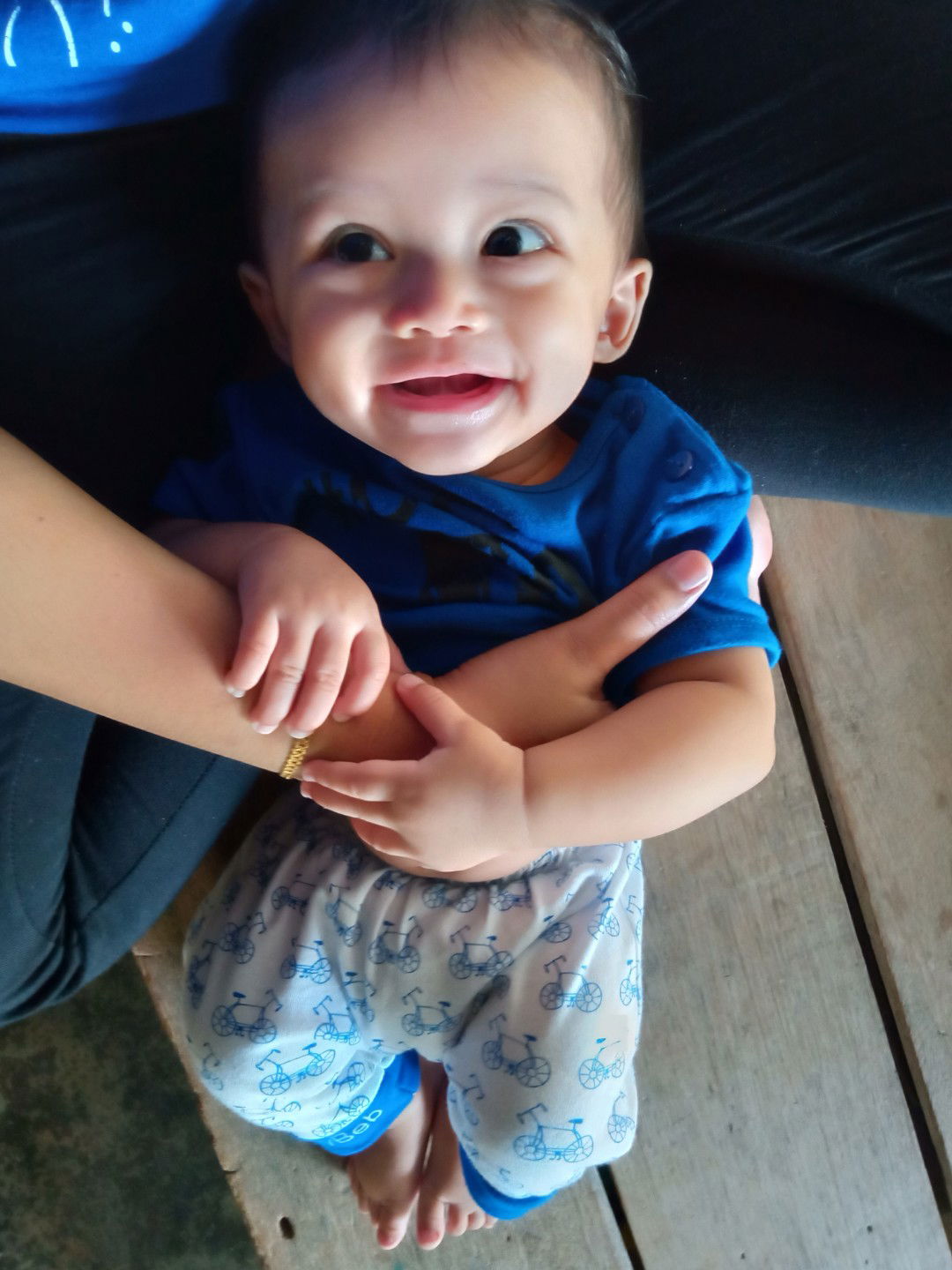 Wan azirah profile icon