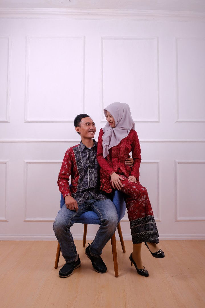 Utia Fauziah profile icon