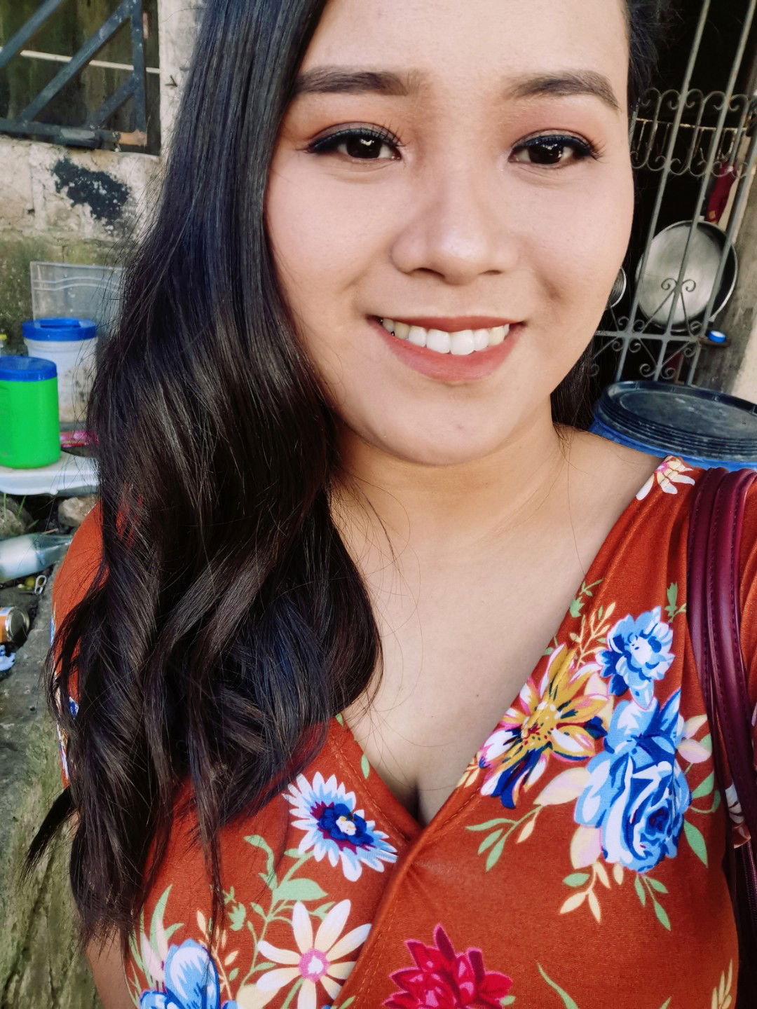 Elaine Reyes profile icon