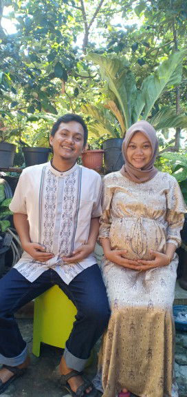 Riesta Septiana profile icon