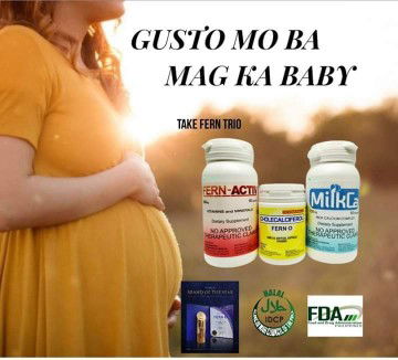GUSTO MO BANG MAGKA BABY??