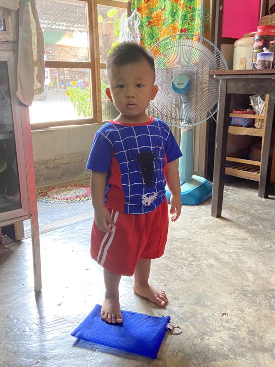 Bow Souliavougsa profile icon