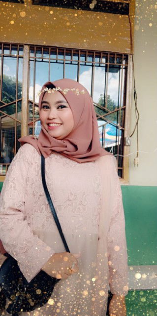 zulfa tyas profile icon