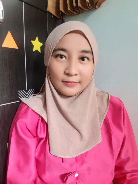 Meilinda Sari Rusmiyati profile icon