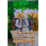 Santika Amalia profile icon