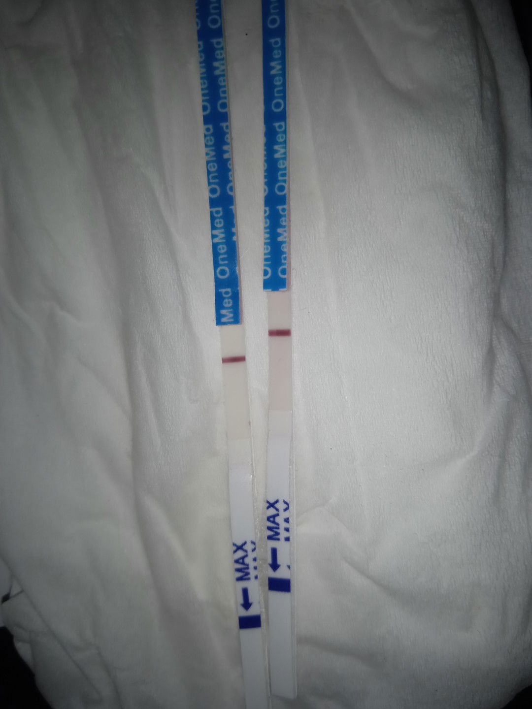 Saya udh telat haid seminggu tapi pas di tes hasilnya negatif