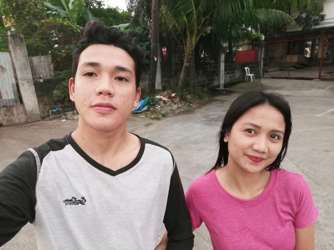 Gean B. Villagracia profile icon