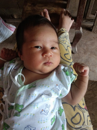 ลูกสาวว❤