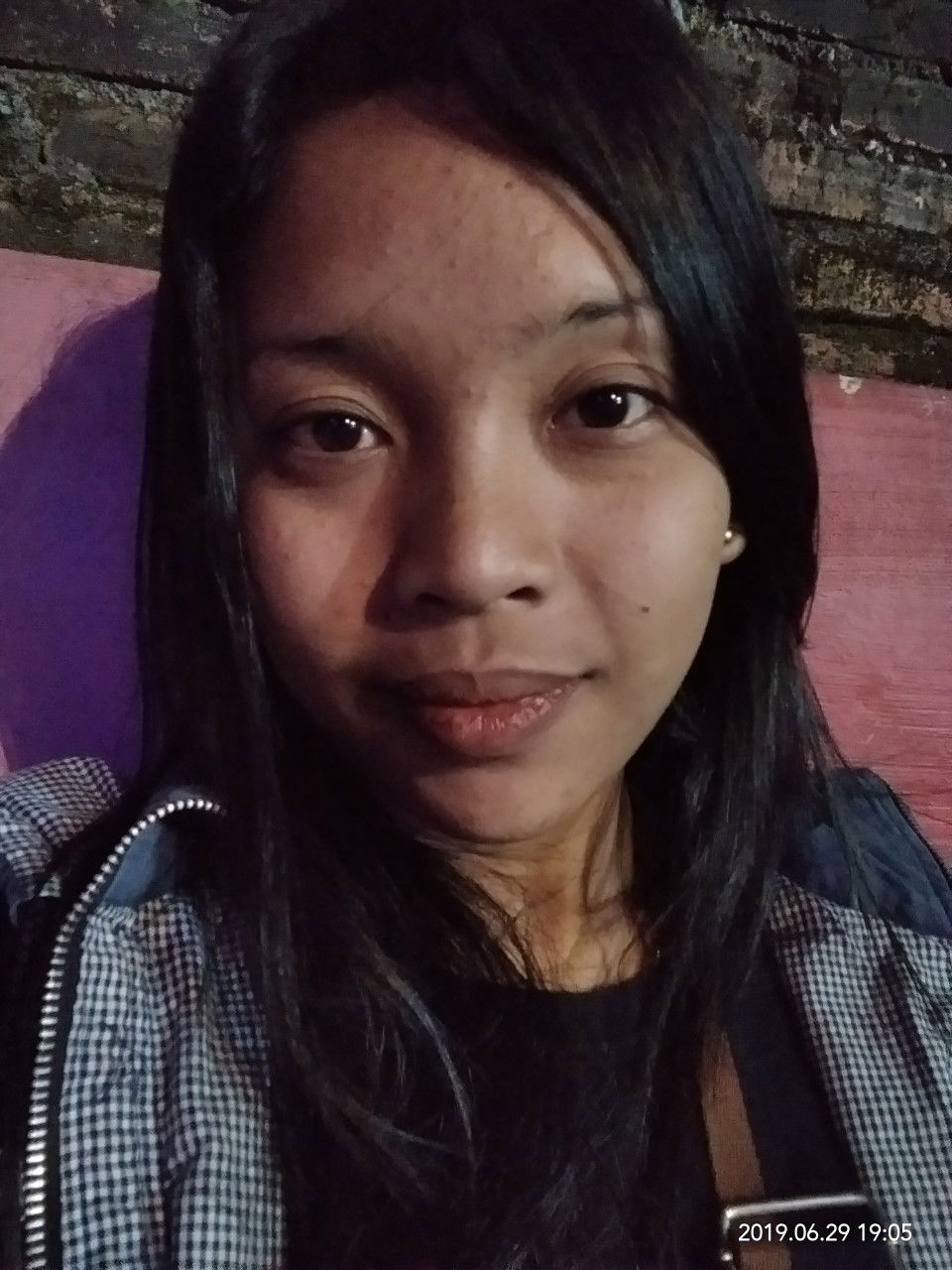 Gebby Mey Christy Sitepu profile icon