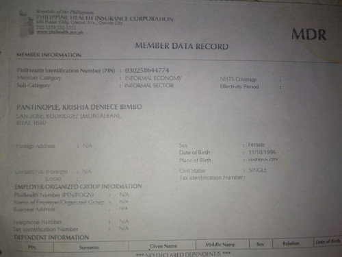 Philhealth