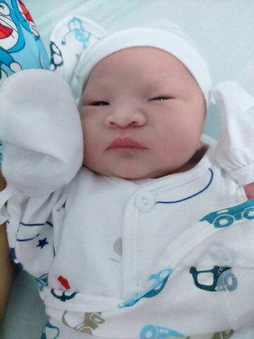 Mylene Manuel profile icon