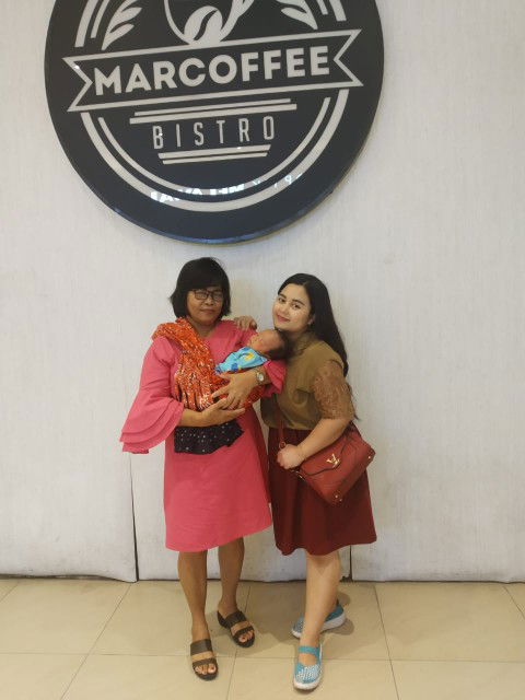 loide pasaribu profile icon