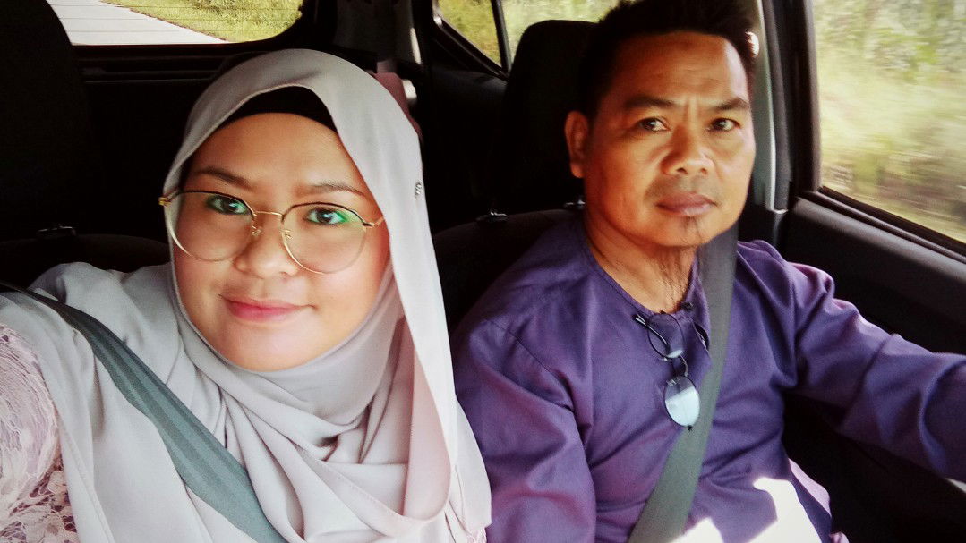 Azarina Sadi profile icon