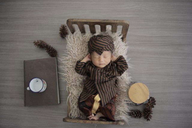 Fida Lusiana profile icon