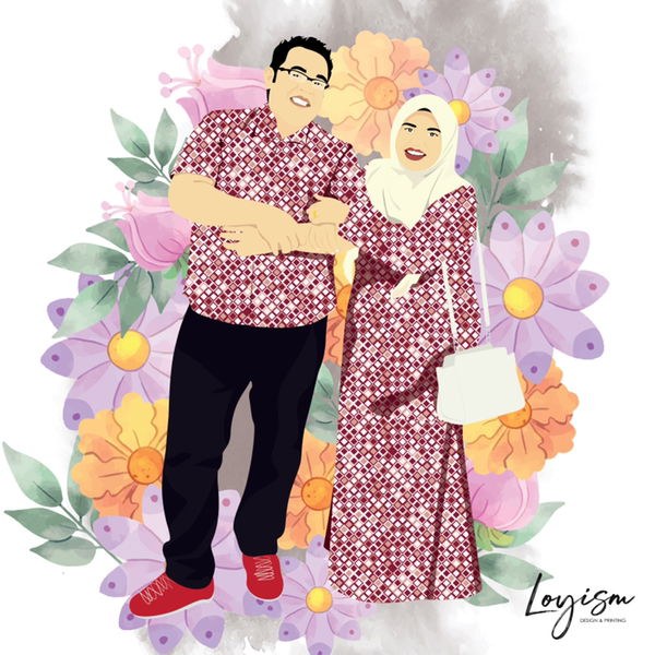 Amira Subhi profile icon