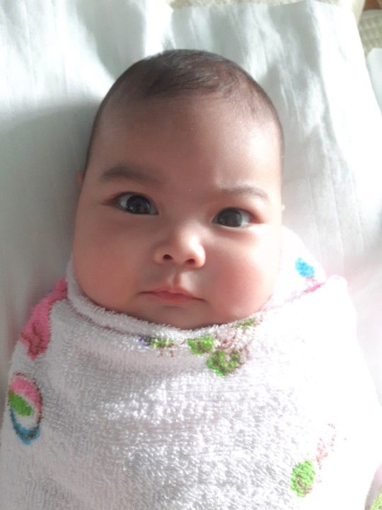 Nantawee Yepoon Looknut profile icon