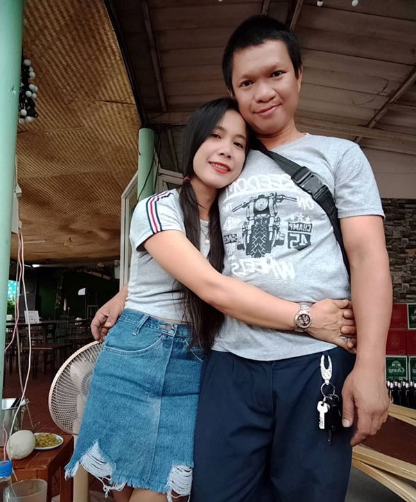 Supattra Pai profile icon