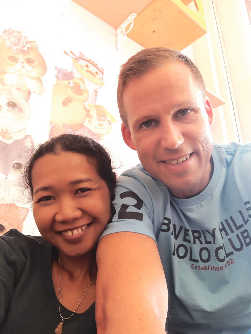 Achida Saoviriyakul profile icon