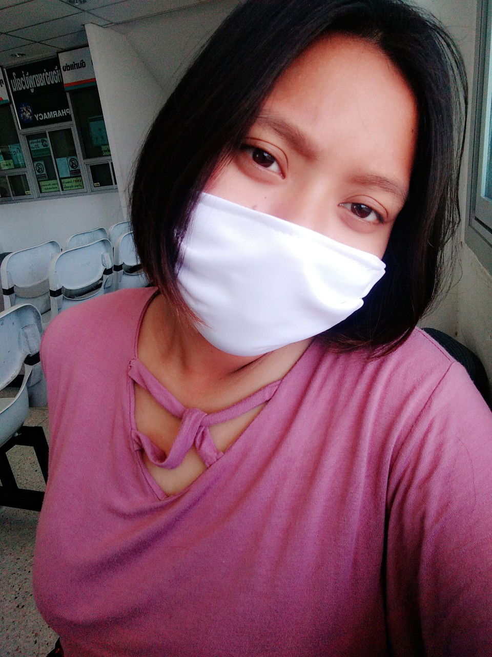 ธนิดา กลิ่นสุคนธ์ profile icon