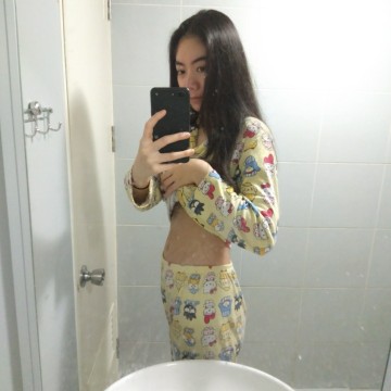 17W5D แต่ท้องยังไม่ออกแบบนี้ผิดปกติมั้ยคะ