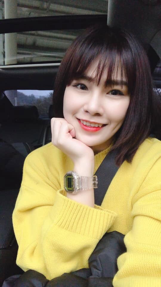 ปุ้ย profile icon