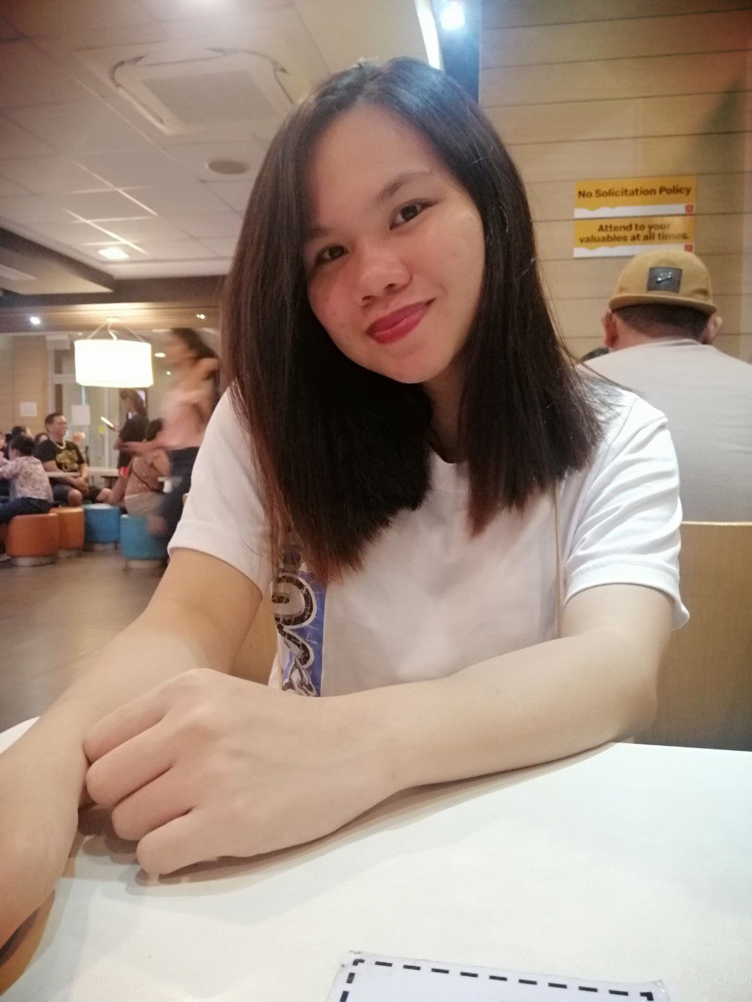 Kaye Menil profile icon