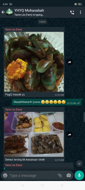 Ngidam makanan terlarang