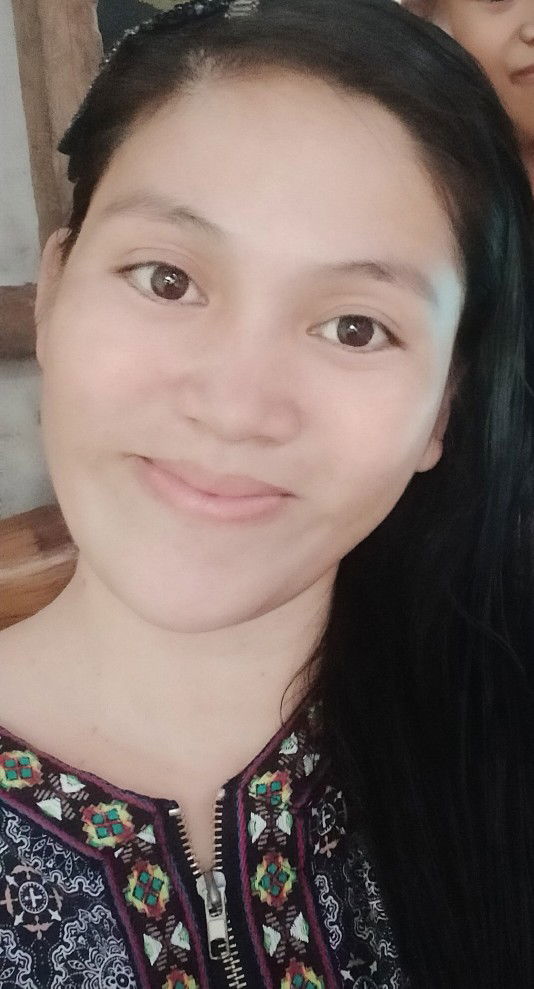 ESTHER Marajay profile icon