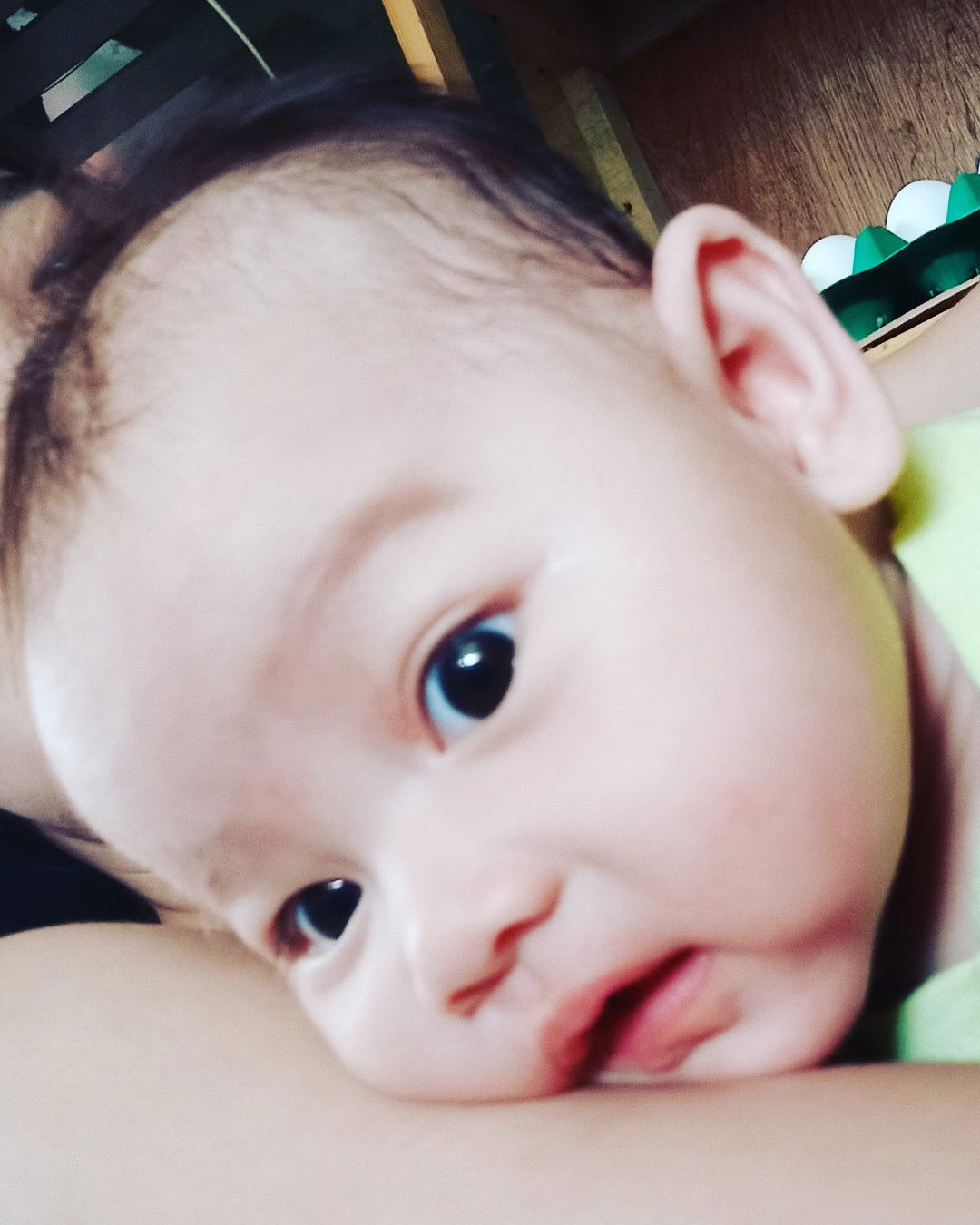 Geraldine Orbillo profile icon