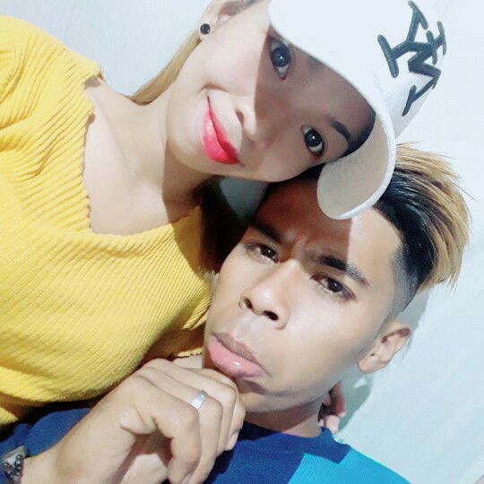 Vanrey Mareyes profile icon