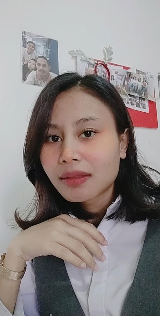 Nestin Hadi profile icon