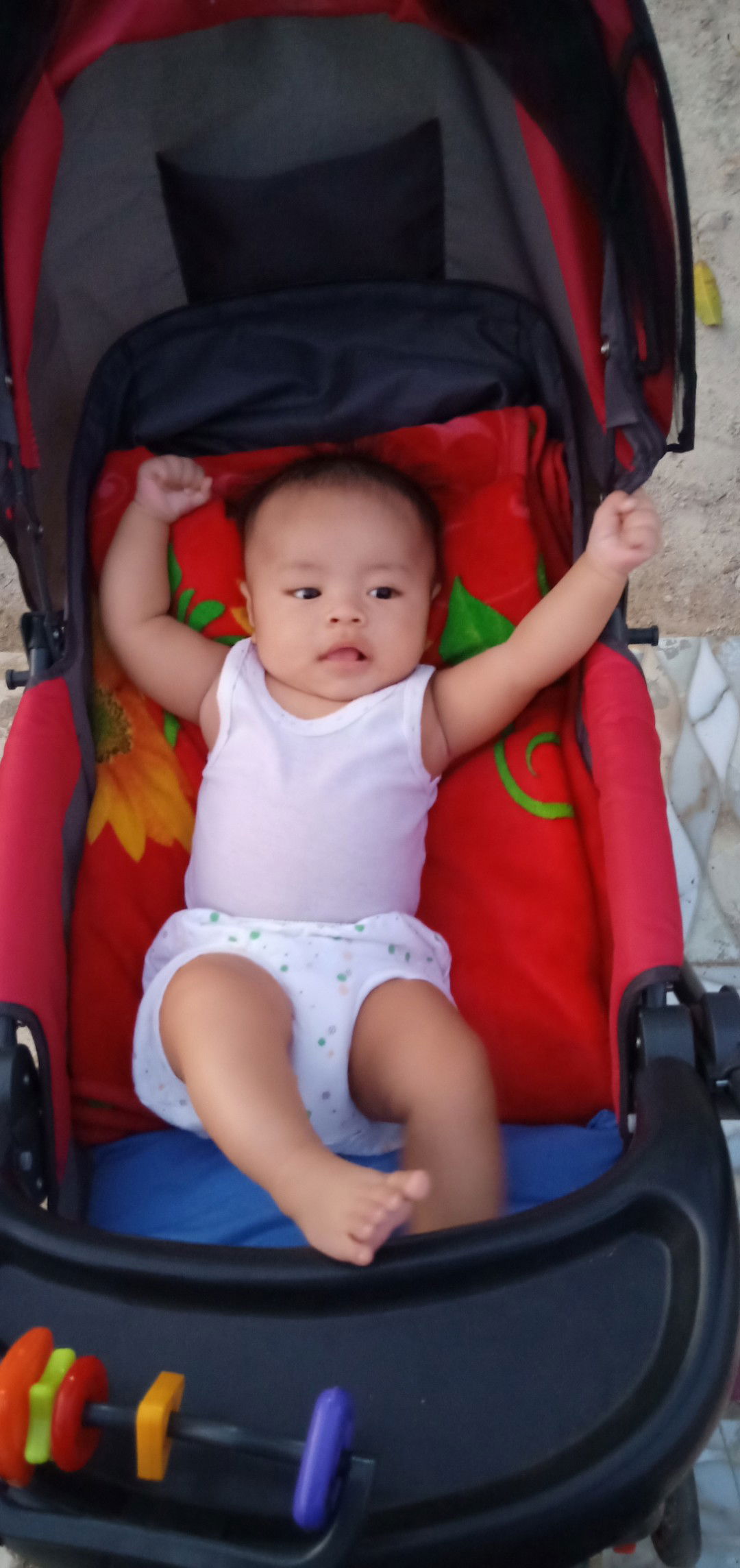 Hendrik Anna profile icon