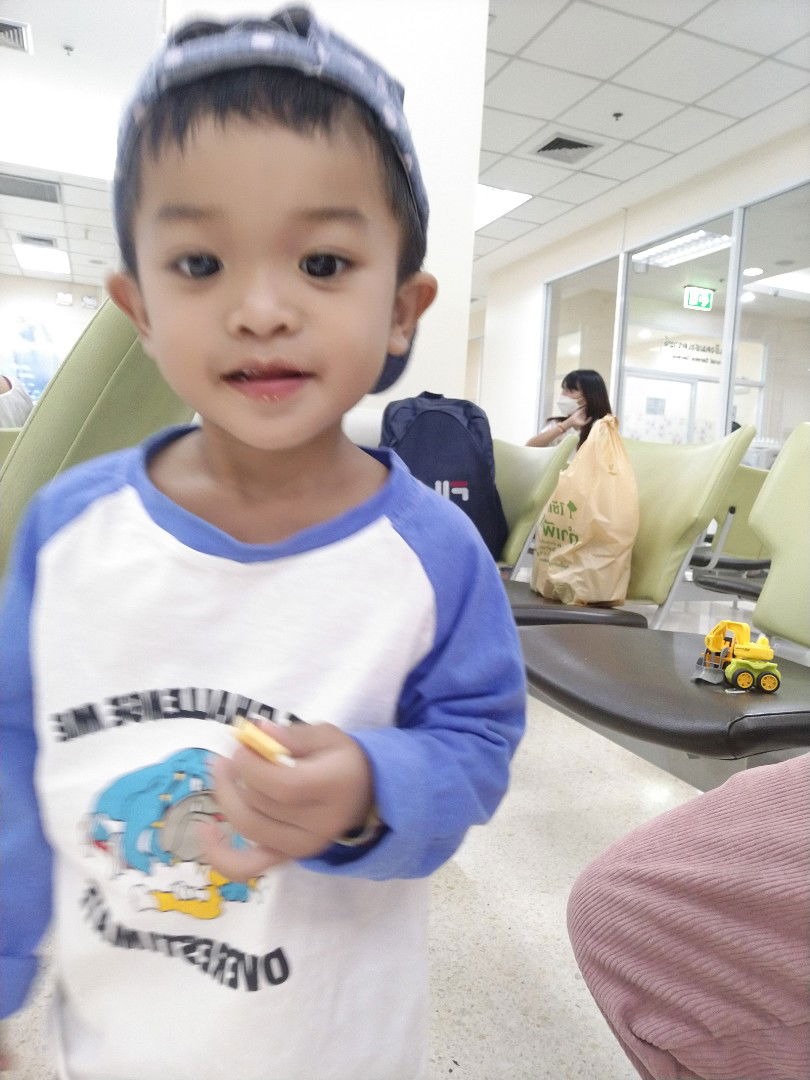 kasorn Yemnet profile icon