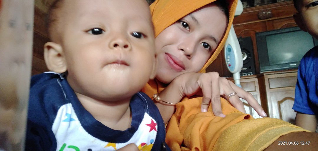 Ida Rahayu profile icon