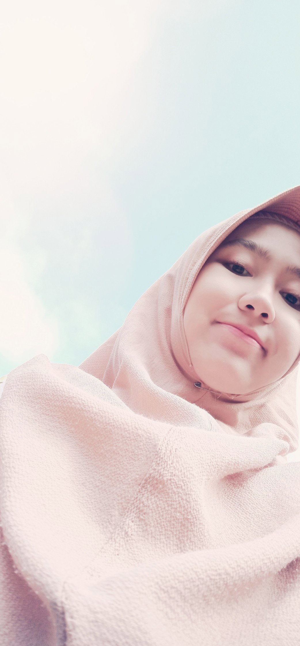 nur chairiyah profile icon