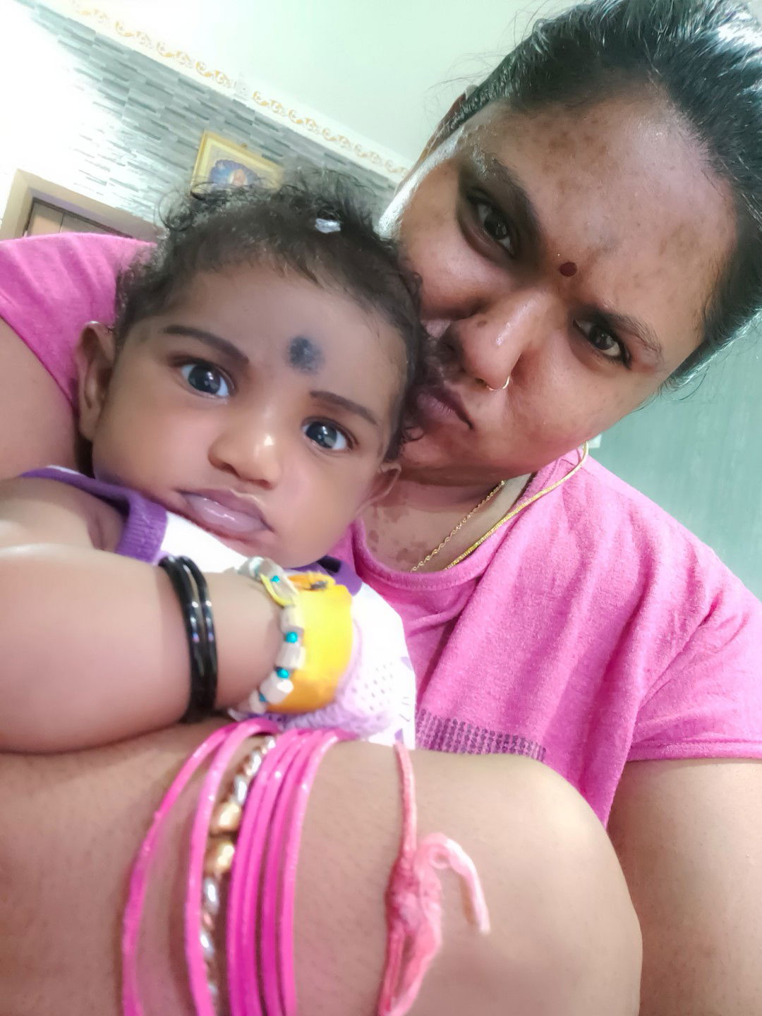 Thiba Maniam profile icon