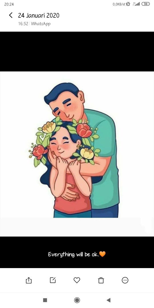 Robiyatul Adawiyah profile icon